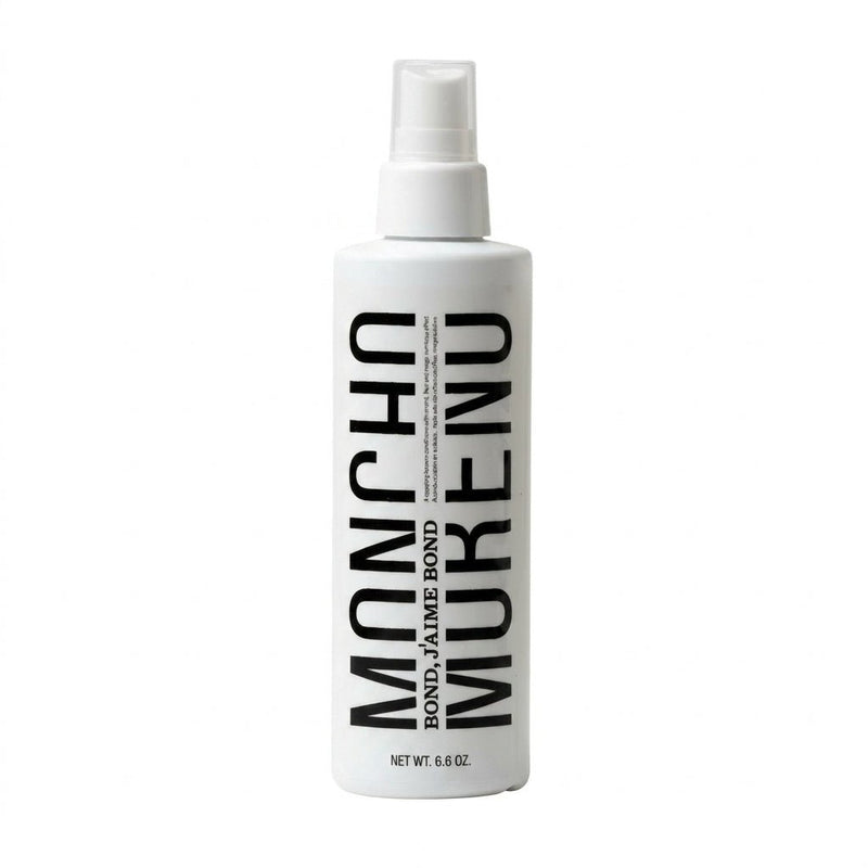 Bond J' aime Bond - Moncho Moreno - Farmacias Arrocha