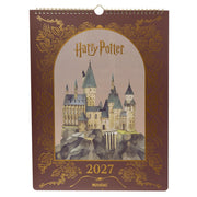 Calendario 30X40 Harry Potter - Farmacias Arrocha