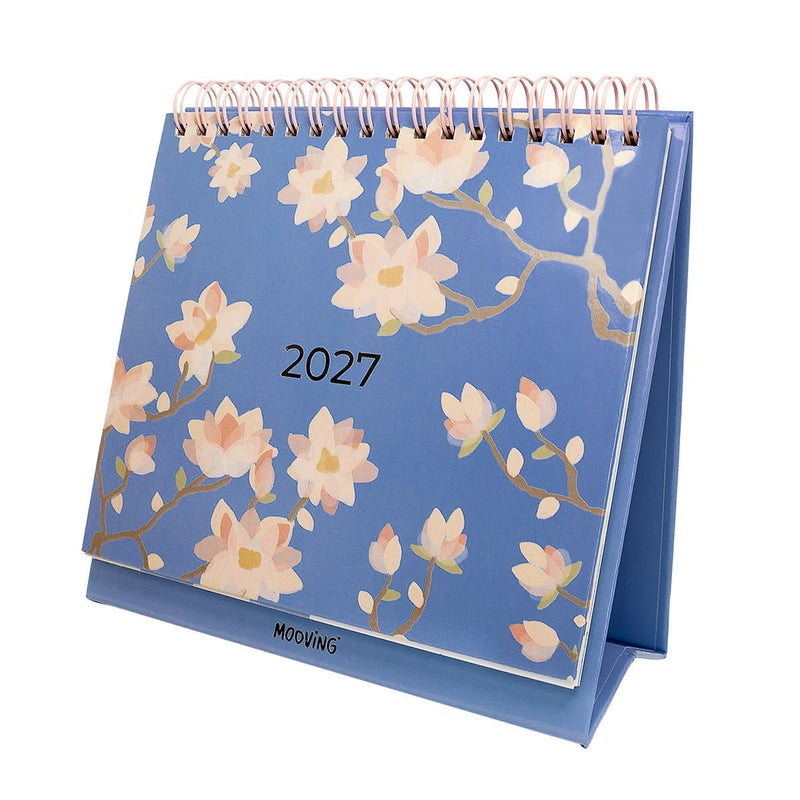 Calendario Escritorio Cerezo - Farmacias Arrocha