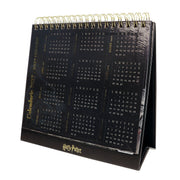Calendario Escritorio Harry Potter - Farmacias Arrocha