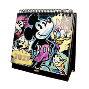 Calendario Escritorio Mickey And Friends - Farmacias Arrocha
