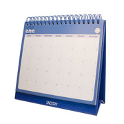 Calendario Escritorio Snoopy - Farmacias Arrocha