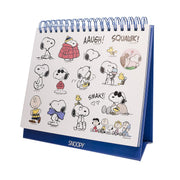 Calendario Escritorio Snoopy - Farmacias Arrocha
