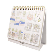 Calendario Escritorio Travel - Farmacias Arrocha