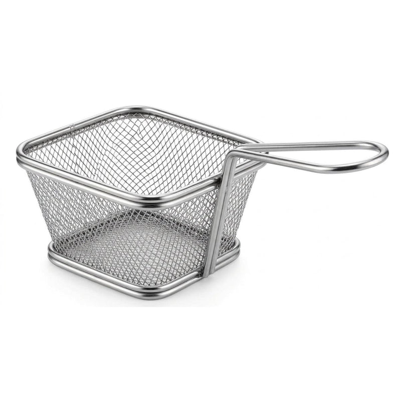 Canasta Pequeña para Papas Fritas - Farmacias Arrocha