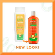 Cantu Avocado Hydrating Cream Conditioner, 13.5 fl oz - Farmacias Arrocha