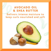 Cantu Avocado Hydrating Cream Conditioner, 13.5 fl oz - Farmacias Arrocha