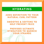 Cantu Avocado Hydrating Curl Activator Cream, 12 fl oz - Farmacias Arrocha