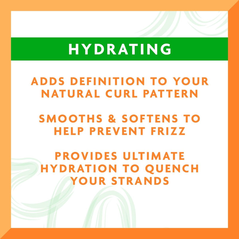 Cantu Avocado Hydrating Curl Activator Cream, 12 fl oz - Farmacias Arrocha
