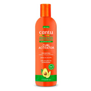 Cantu Avocado Hydrating Curl Activator Cream, 12 fl oz - Farmacias Arrocha