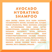 Cantu Avocado Hydrating Shampoo, 13.5 fl oz - Farmacias Arrocha