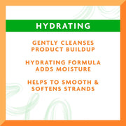 Cantu Avocado Hydrating Shampoo, 13.5 fl oz - Farmacias Arrocha
