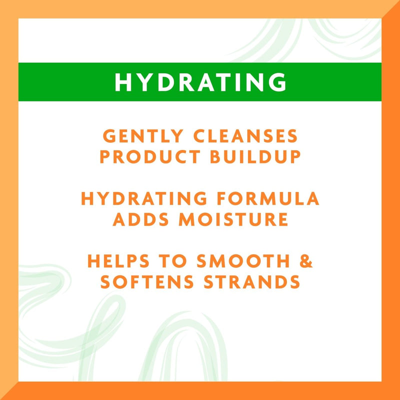 Cantu Avocado Hydrating Shampoo, 13.5 fl oz - Farmacias Arrocha