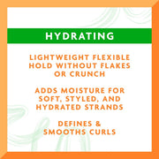 Cantu Avocado Hydrating Styling Gel, 18.5 oz - Farmacias Arrocha