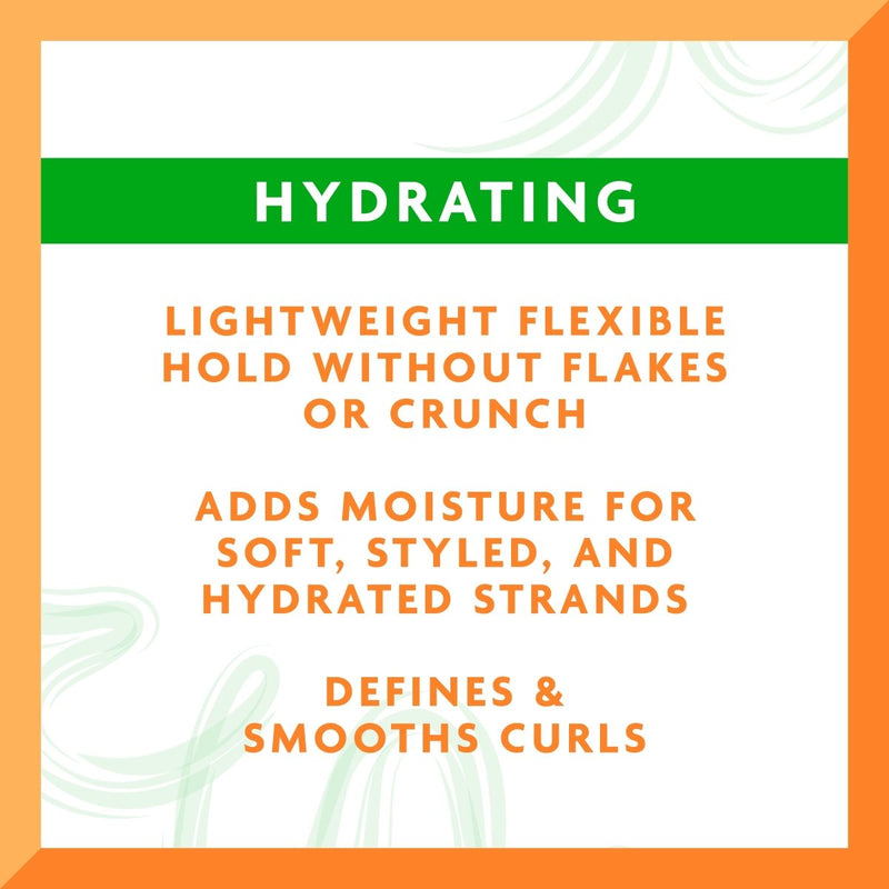 Cantu Avocado Hydrating Styling Gel, 18.5 oz - Farmacias Arrocha