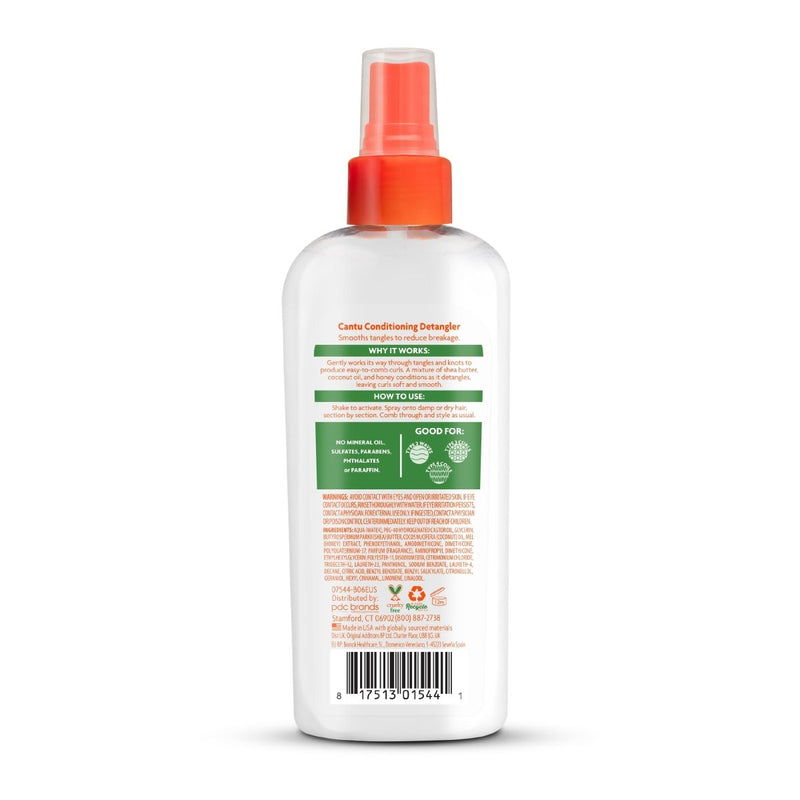 Cantu Care For Kids Condition Detangler - Farmacias Arrocha