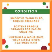 Cantu Care For Kids Condition Detangler - Farmacias Arrocha