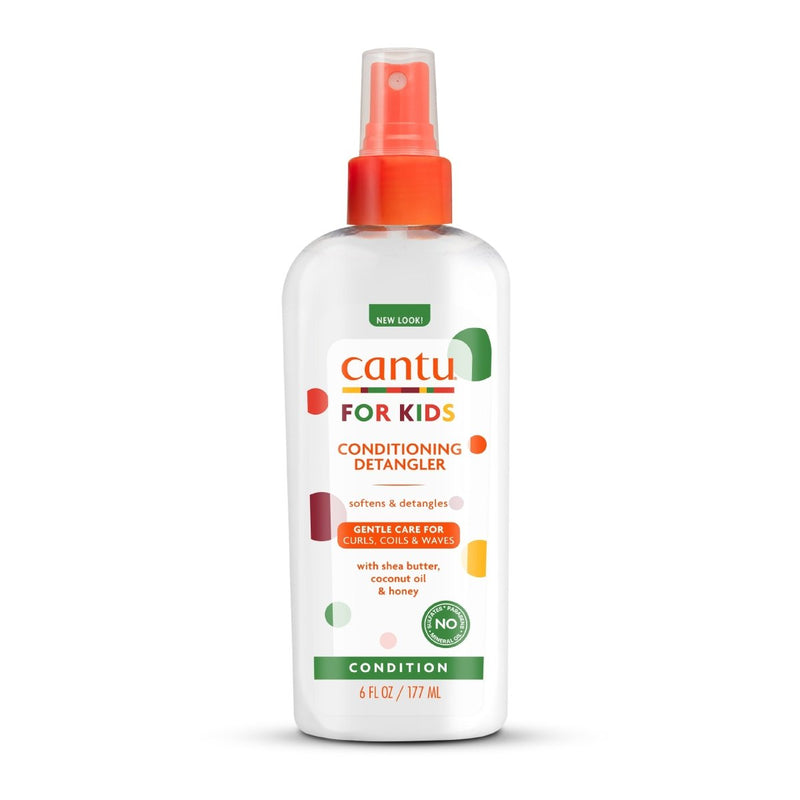 Cantu Care For Kids Condition Detangler - Farmacias Arrocha