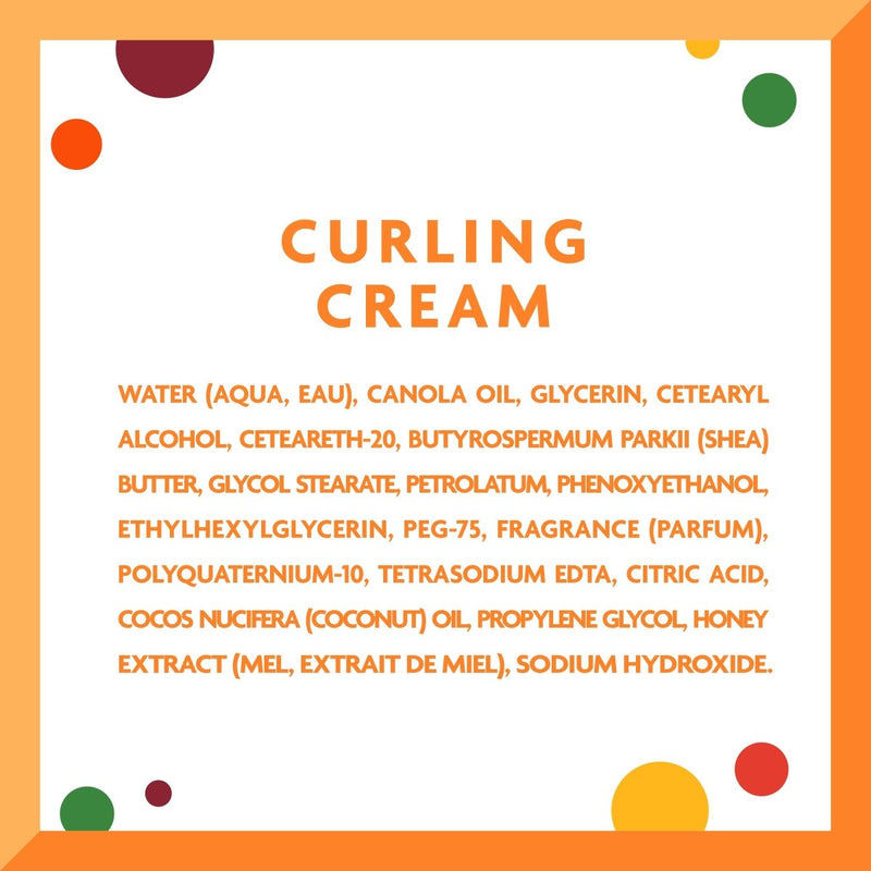 Cantu Care For Kids Curling Cream - Farmacias Arrocha