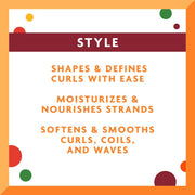 Cantu Care For Kids Curling Cream - Farmacias Arrocha