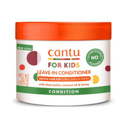 Cantu Care For Kids Leave-In Conditioner - Farmacias Arrocha