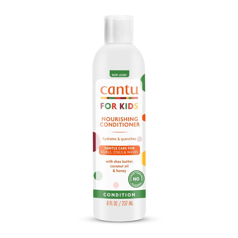 Cantu Care For Kids Nourishing Condition - Farmacias Arrocha