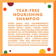 Cantu Care For Kids Nourishing Shampoo - Farmacias Arrocha