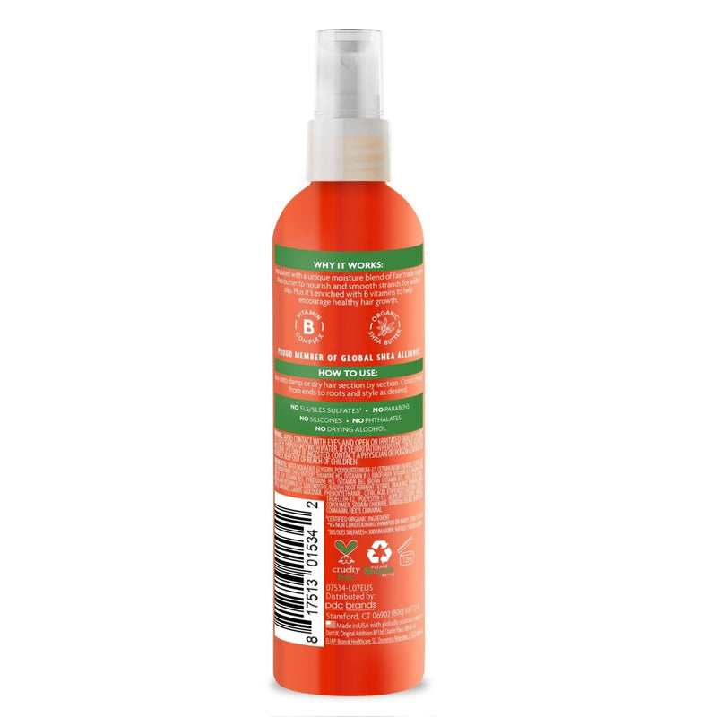 Cantu Coil Calm Detangler - Farmacias Arrocha