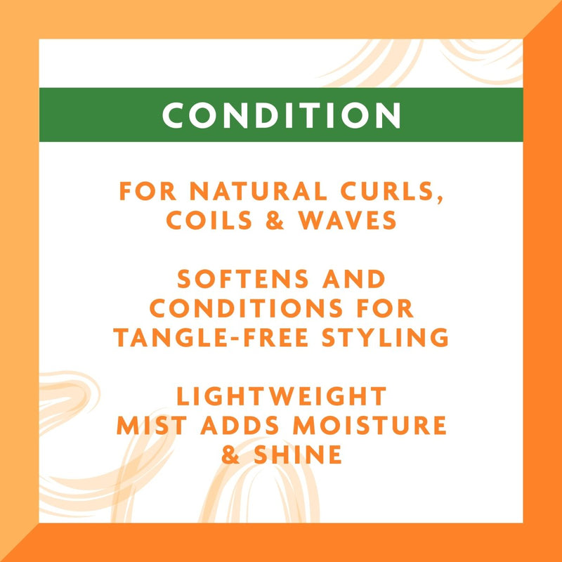 Cantu Coil Calm Detangler - Farmacias Arrocha
