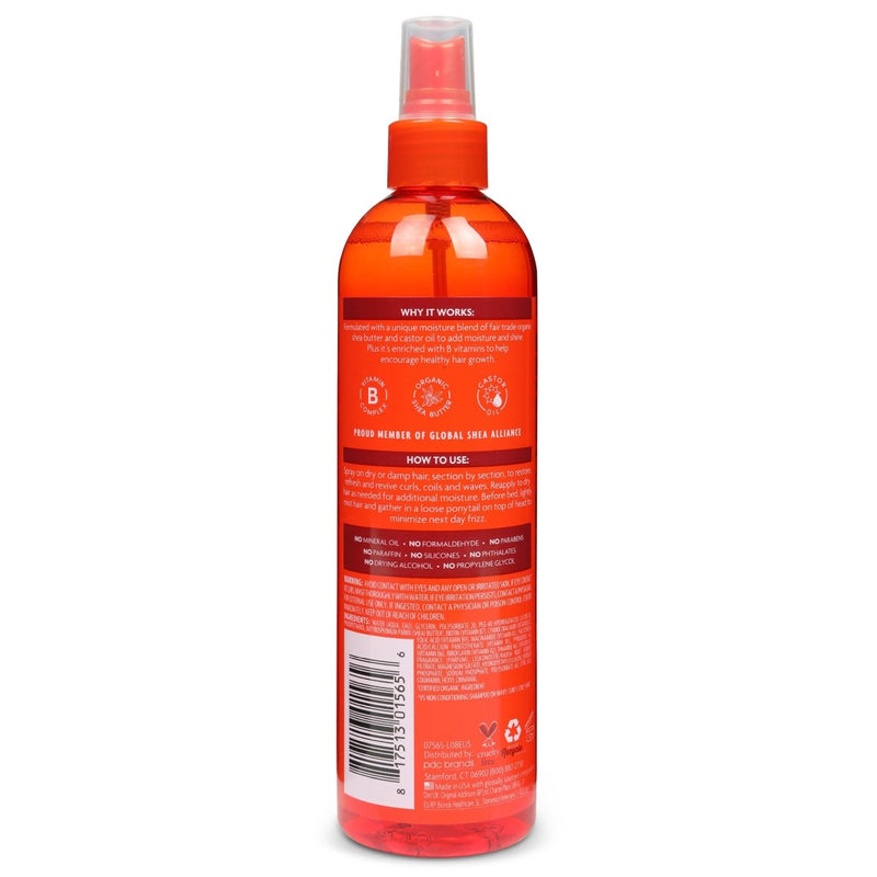 Cantu Comeback Curl Next Day - Farmacias Arrocha