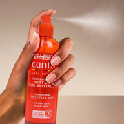 Cantu Comeback Curl Next Day - Farmacias Arrocha