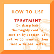 Cantu Deep Treatment Masque with Shea Butter for Natural Hair, 12 oz - Farmacias Arrocha