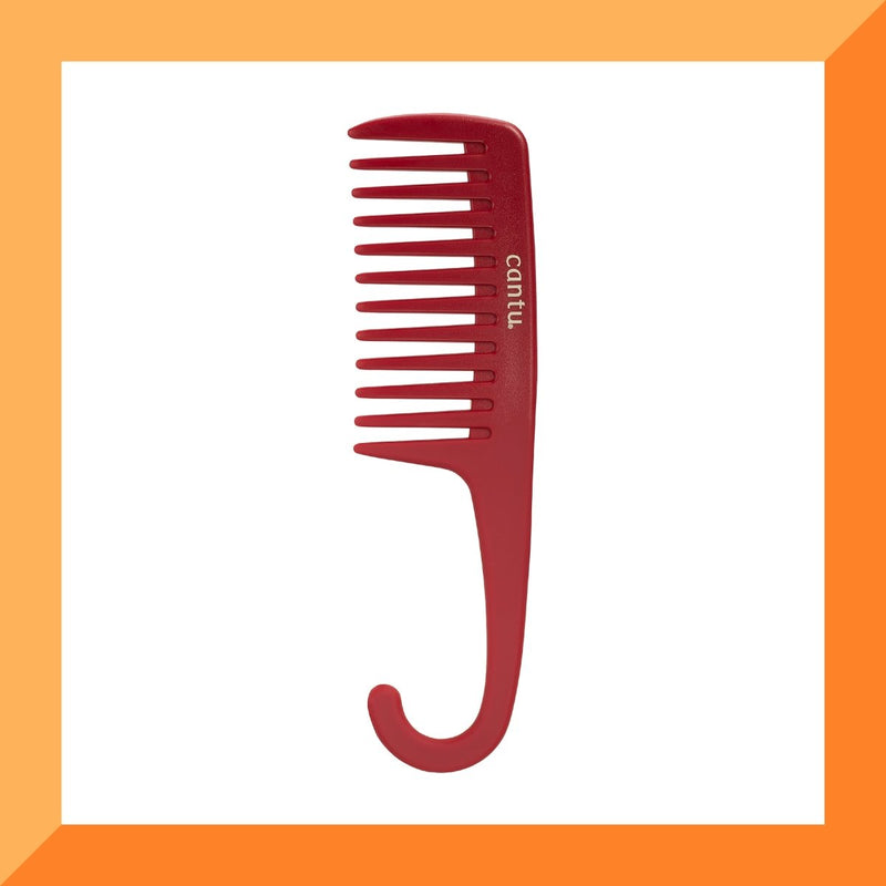 Cantu Detangling Comb - Farmacias Arrocha