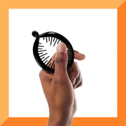 Cantu Extra Hold Curly Hair Clip - Farmacias Arrocha
