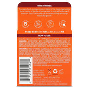 Cantu Firm Hold Edge Stay Gel with Shea Butter, 2.25 oz - Farmacias Arrocha