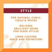 Cantu For Natural Hair Define & Shine Cu - Farmacias Arrocha