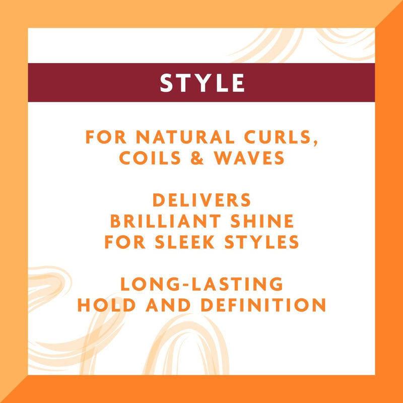 Cantu For Natural Hair Define & Shine Cu - Farmacias Arrocha