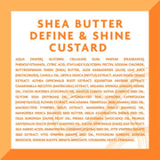 Cantu For Natural Hair Define & Shine Cu - Farmacias Arrocha