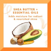 Cantu For Natural Hair Define & Shine Cu - Farmacias Arrocha