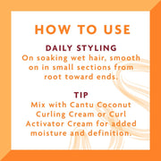 Cantu For Natural Hair Define & Shine Cu - Farmacias Arrocha