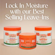 Cantu For Natural Leave Conditioning Cre - Farmacias Arrocha