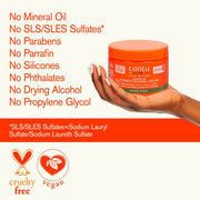Cantu For Natural Leave Conditioning Cre - Farmacias Arrocha