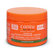 Cantu For Natural Leave Conditioning Cre - Farmacias Arrocha