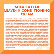 Cantu For Natural Leave Conditioning Cre - Farmacias Arrocha