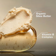 Cantu For Natural Leave Conditioning Cre - Farmacias Arrocha