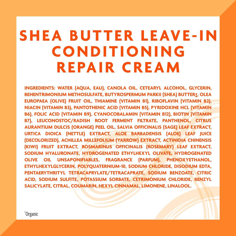 Cantu Natural Butter Leave Conditioning - Farmacias Arrocha