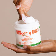 Cantu Natural Butter Leave Conditioning - Farmacias Arrocha