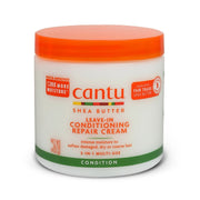 Cantu Natural Butter Leave Conditioning - Farmacias Arrocha