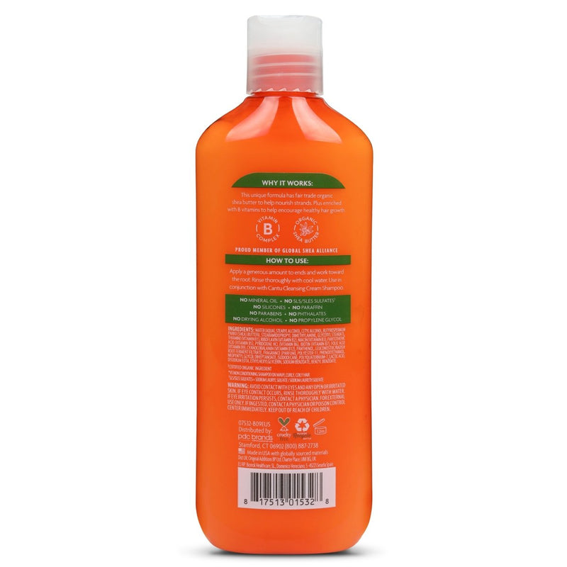 Cantu Natural Hair Sulfat Free Condition - Farmacias Arrocha