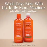 Cantu Natural Hair Sulfat Free Shampoo - Farmacias Arrocha